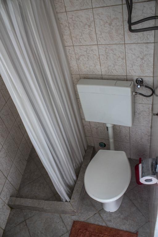 Ferienwohnung Apartman Punta Vilma Pula Exterior foto