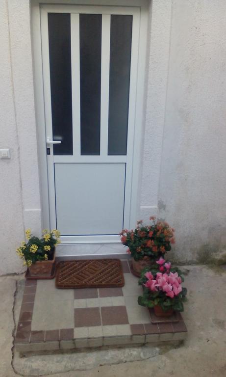 Ferienwohnung Apartman Punta Vilma Pula Exterior foto